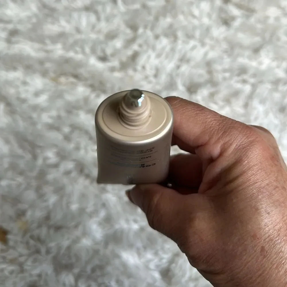 bareMinerals Complexion Rescue Matte Tinted Moisturizer SPF 30